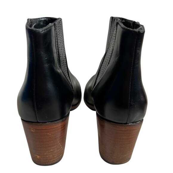 Wolverine boots Samantha Pleet Arc booties - Picture 4 of 12